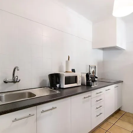 Directly To The Two Bedrooms * Carvoeiro (Lagoa)