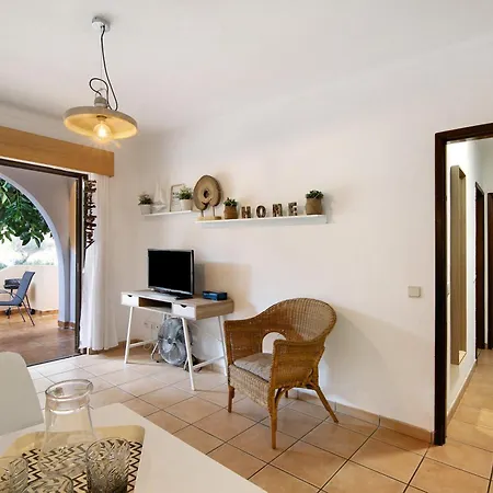 Directly To The Two Bedrooms