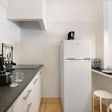 Directly To The Two Bedrooms *
